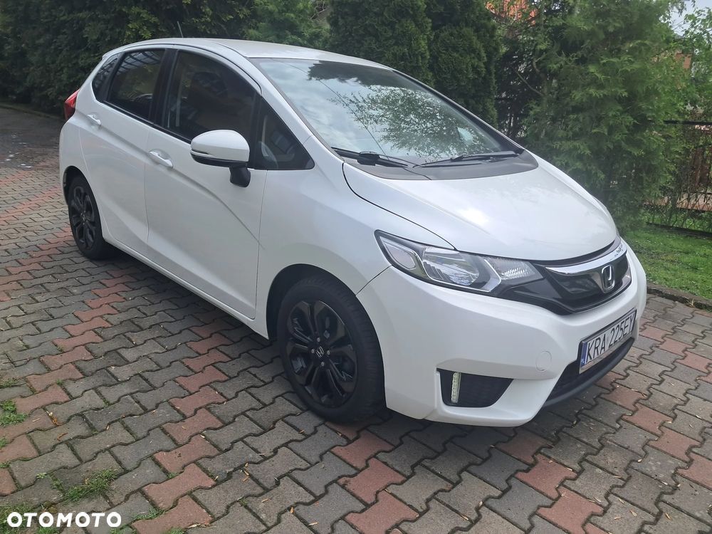 Honda Jazz 1.3 Comfort (ADAS) - 2