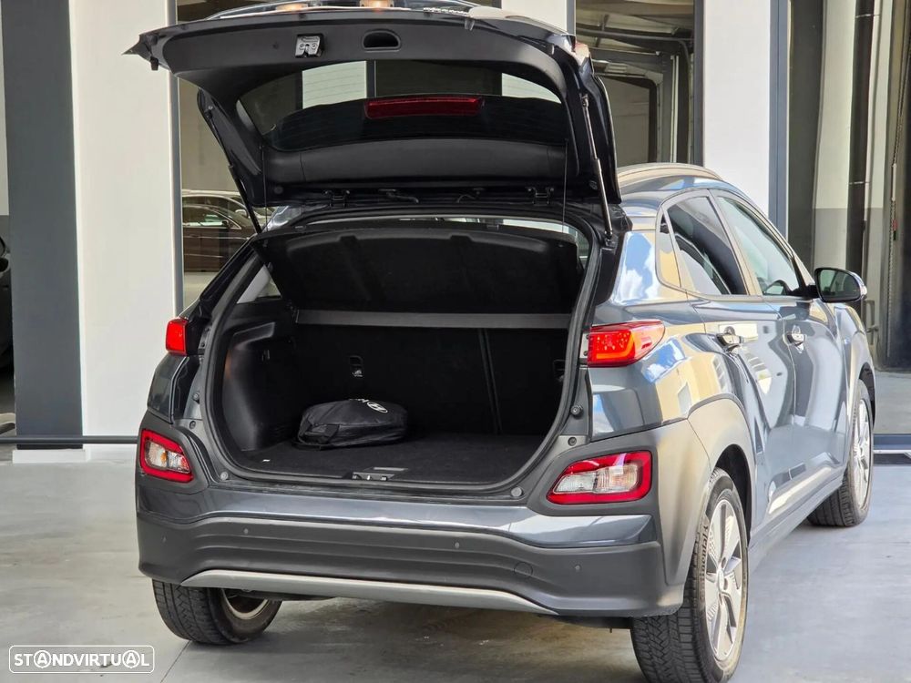Hyundai Kauai 64 kWh Premium - 36
