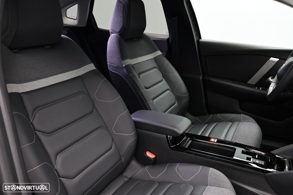 Citroën C4 X 1.2 PureTech Shine EAT8 - 20