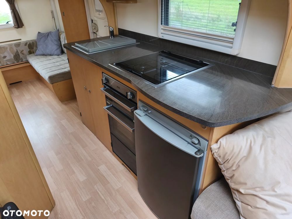 Bailey OLYMPUS 525 - 23