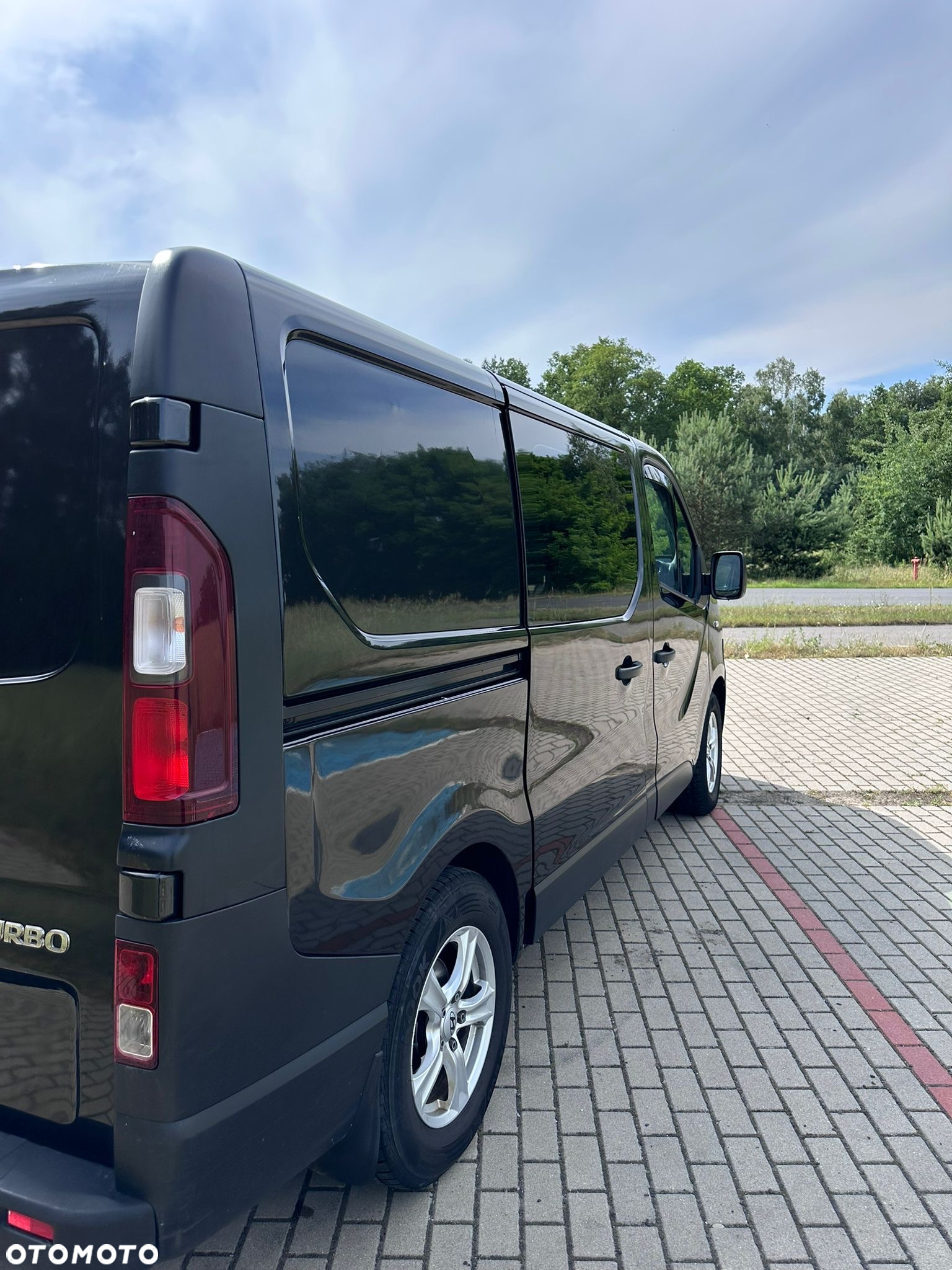 Opel Vivaro L1H1 2,7t Edition - 11
