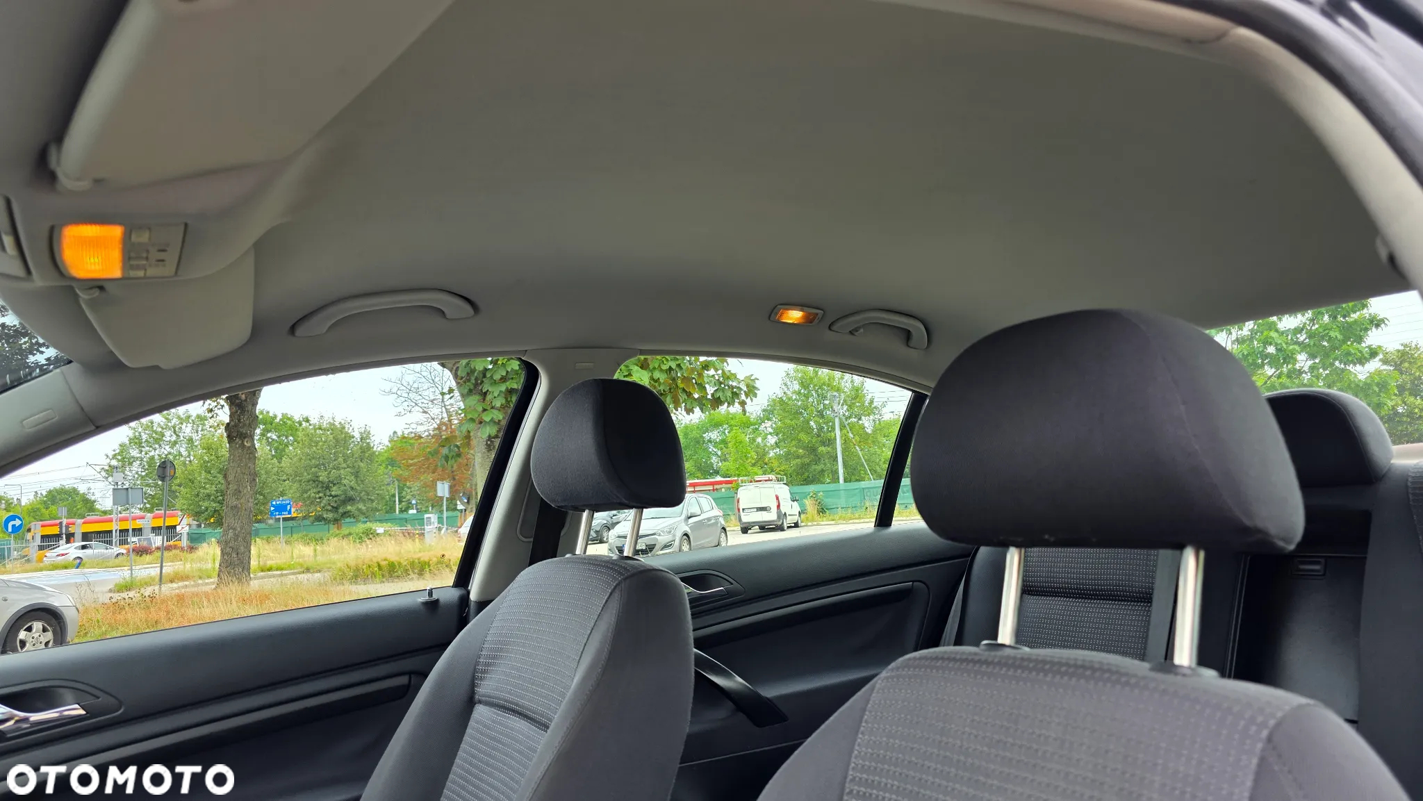 Skoda Superb 1,9 TDI - 11