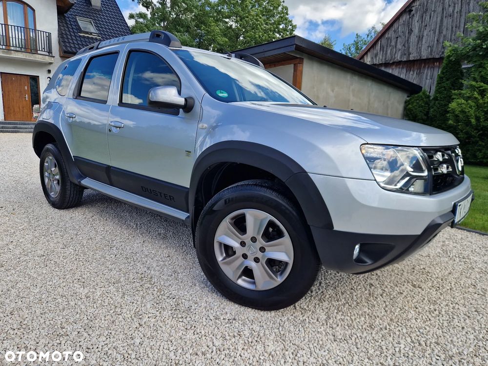 Dacia Duster 1.2 TCe Prestige - 22