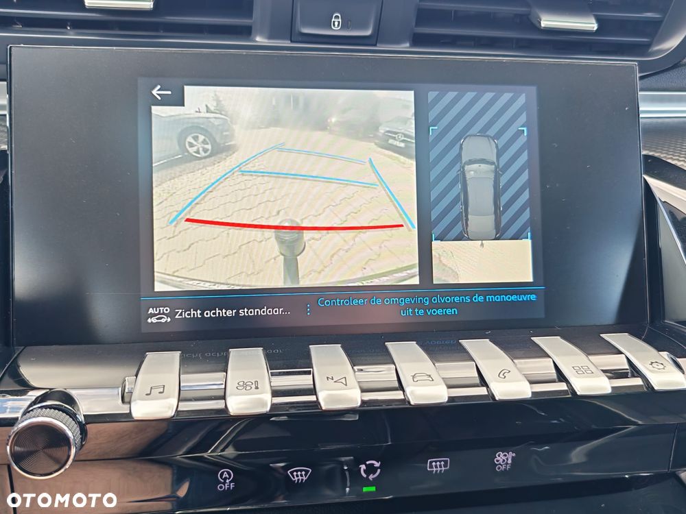 Peugeot 508 1.5 BlueHDi Active Pack S&S EAT8 - 21