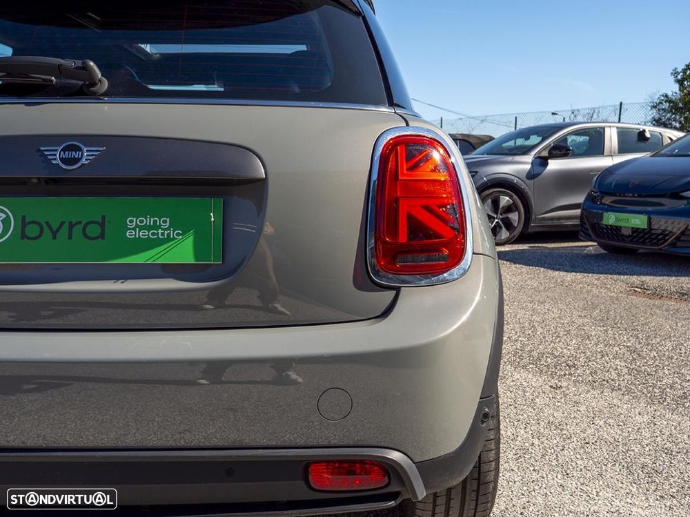 MINI 3 Portas Cooper SE Yours - 12