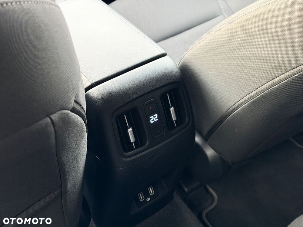 Hyundai Tucson 1.6 T-GDi HEV Executive 4WD - 21