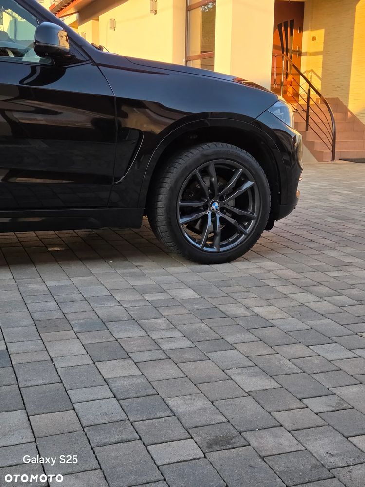 BMW X5 xDrive40d - 12