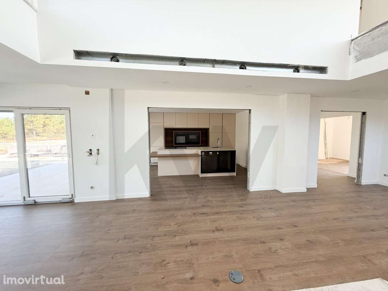 Moradia T3+1 na Aroeira - Grande imagem: 4/50