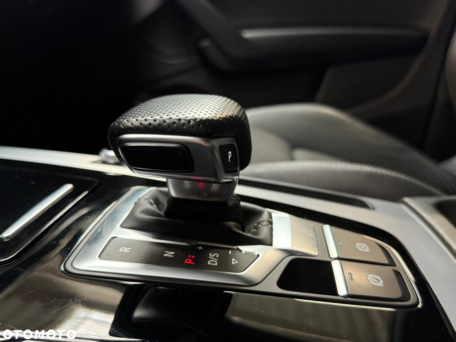 Audi Q5 - 34