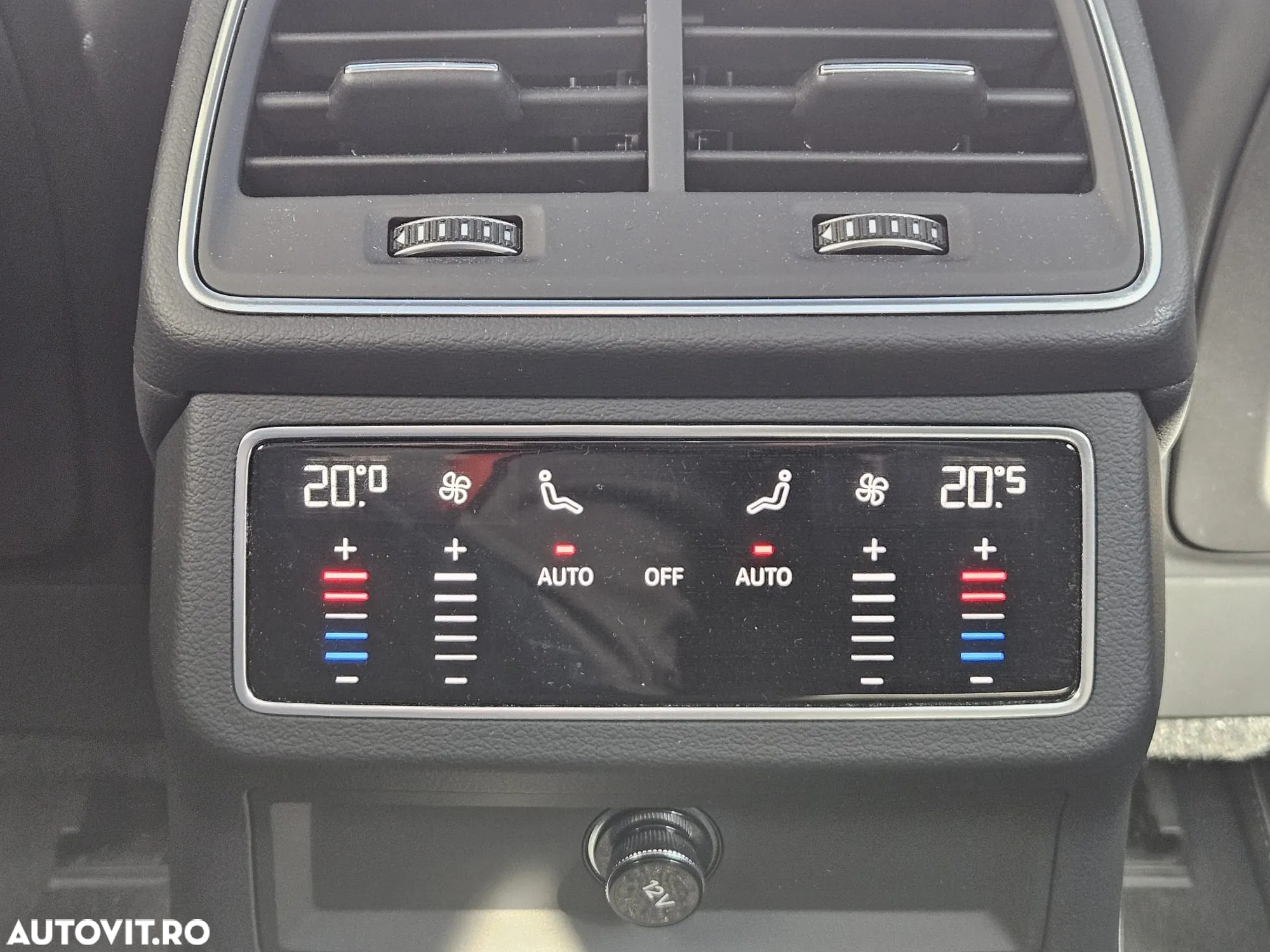 Audi A6 55 TFSI e quattro S tronic PHEV S Line - 15