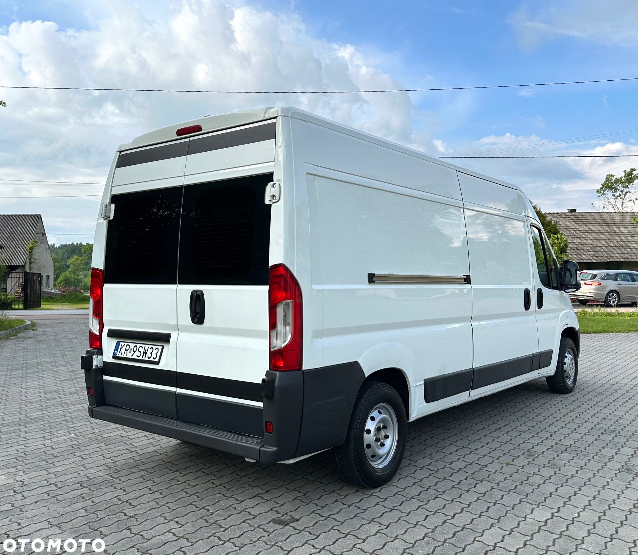 Peugeot Boxer - 10