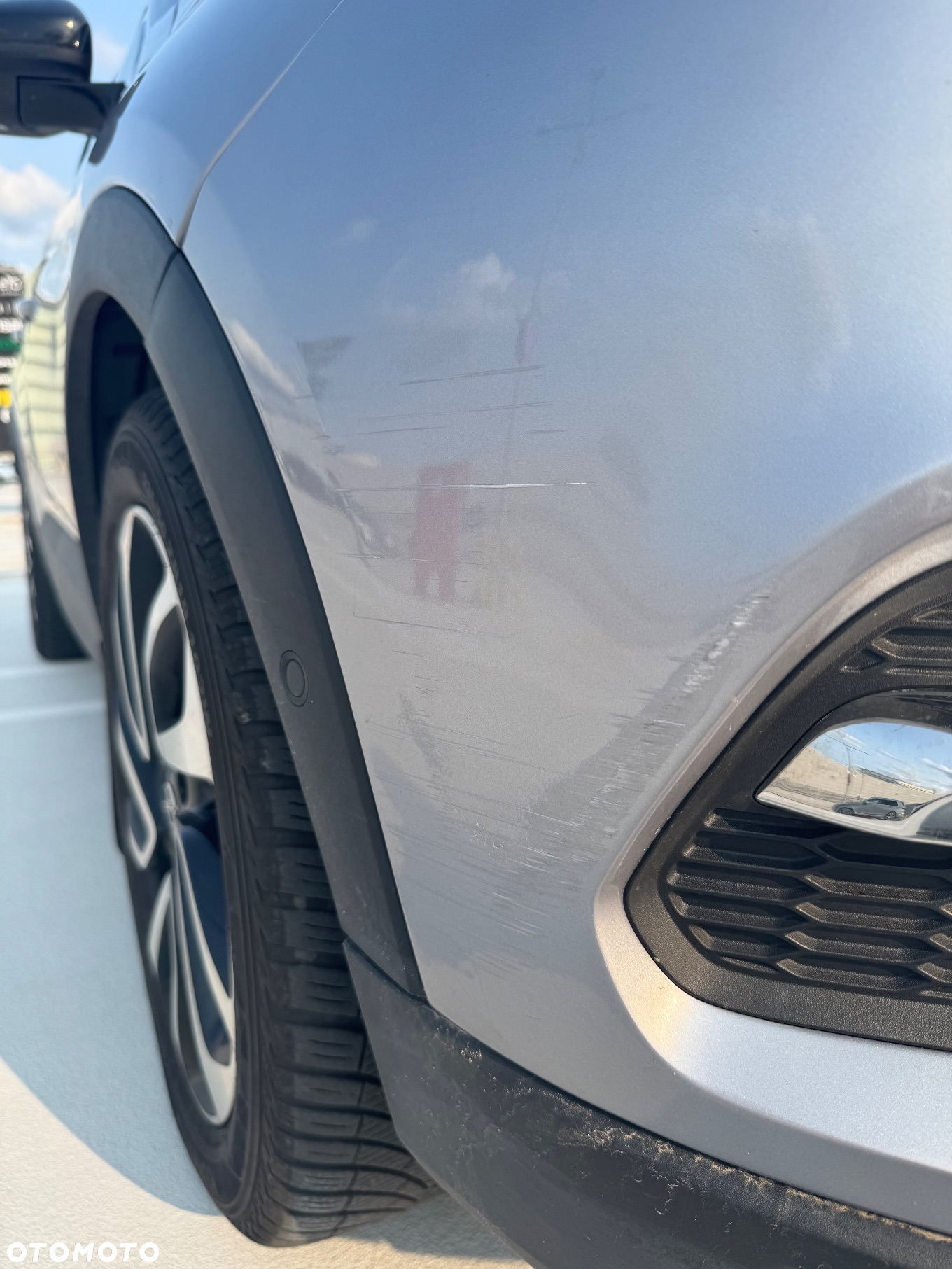 Opel Grandland X 1.6 T Elite S&S - 19