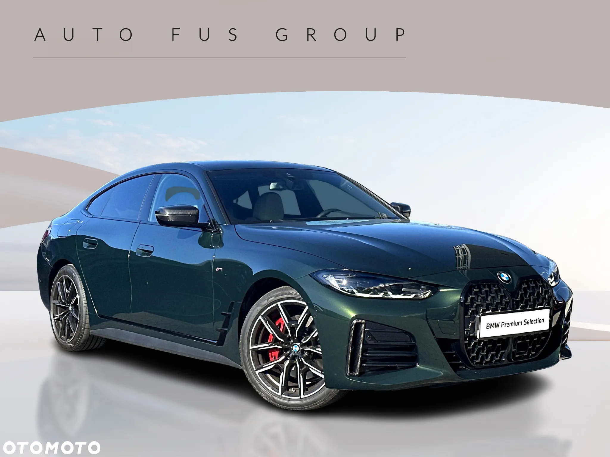 BMW Seria 4 - 2