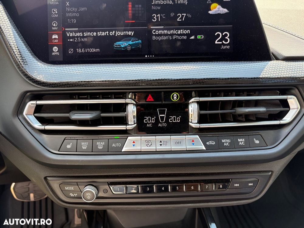 BMW 2 Series 2024 — imagine 26