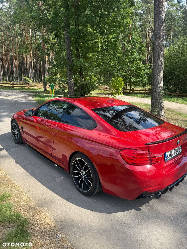 BMW Seria 4 - 10