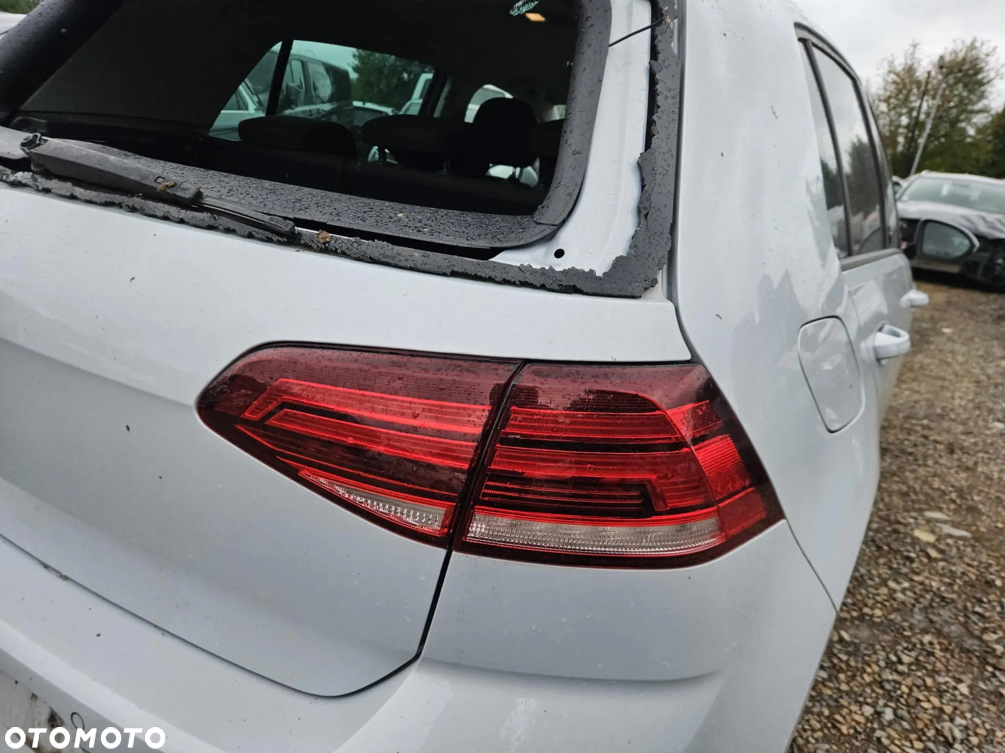 Volkswagen Golf 1.4 TSI BlueMotion Technology Edition - 11