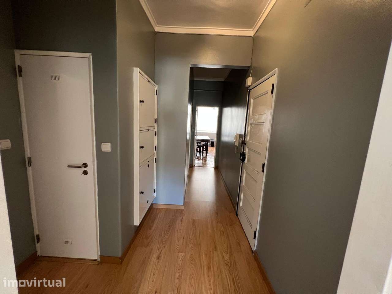 Quarto junto ao polo da ajuda - Grande imagem: 4/5