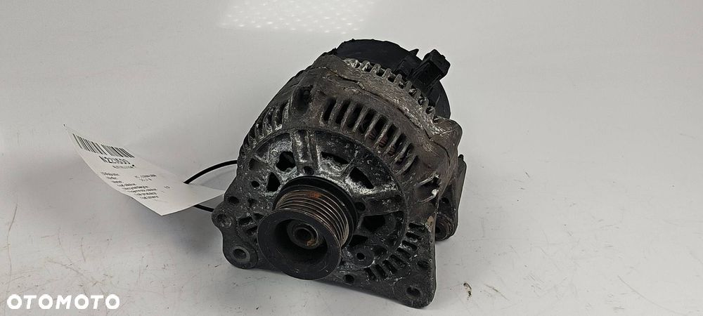 ALTERNATOR VOLKSWAGEN GOLF III - 1