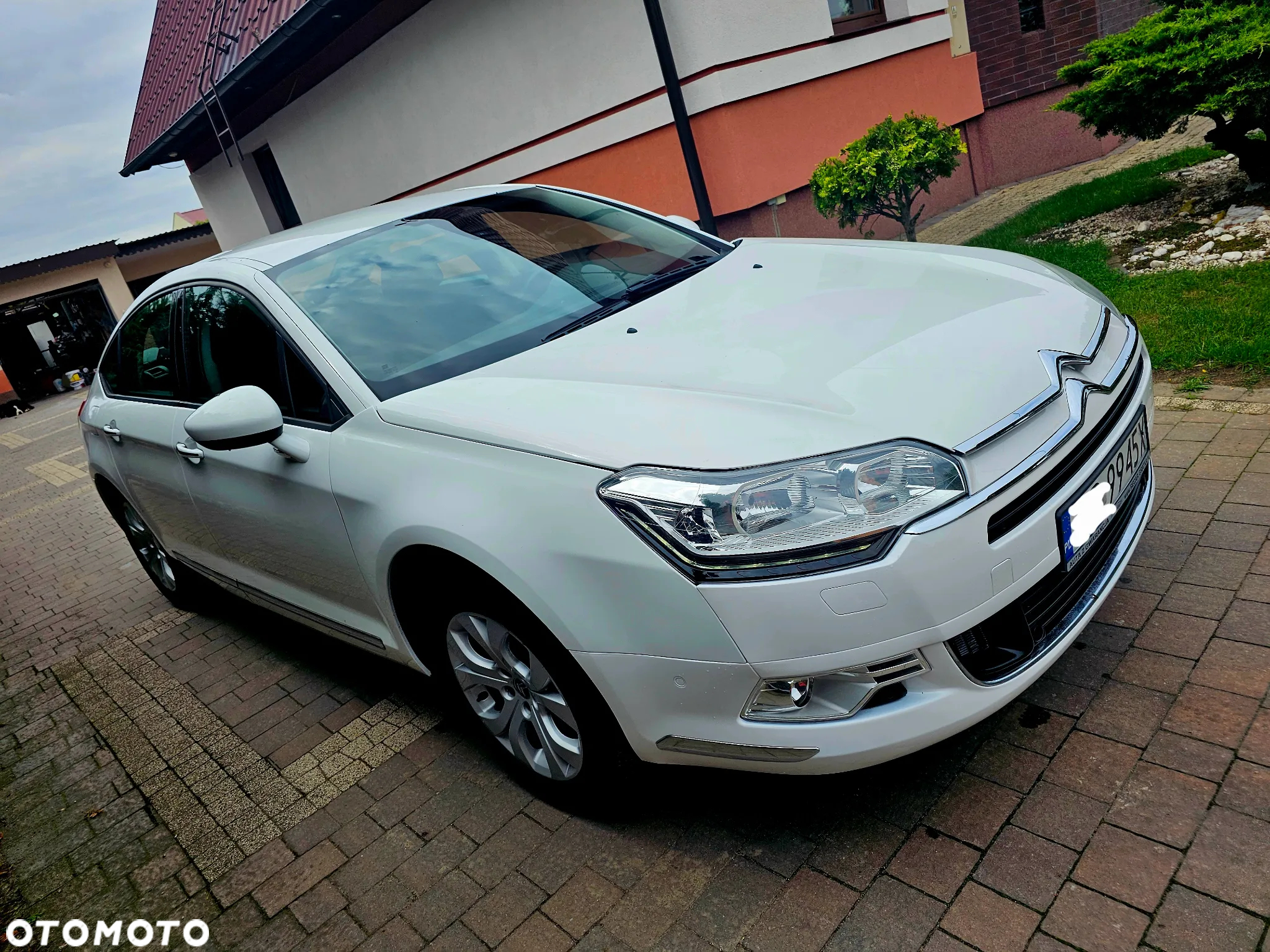 Citroën C5 1.6 HDi Attraction - 3