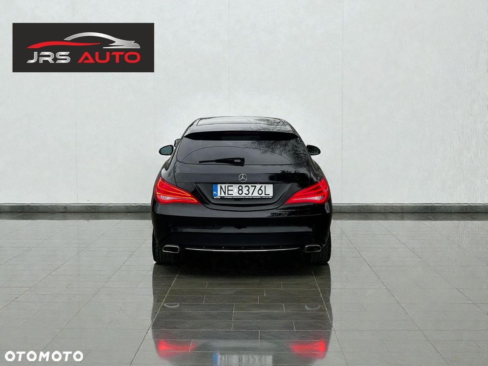 Mercedes-Benz CLA 220 (CDI) d 4Matic 7G-DCT Urban - 4