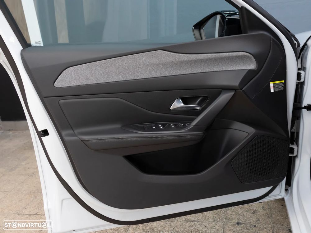 Peugeot 308 SW 1.5 BlueHDi Allure EAT8 - 15