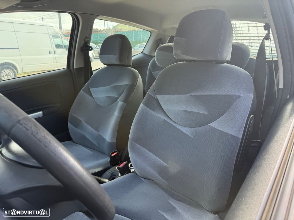 Citroën C2 1.1 SX - 5