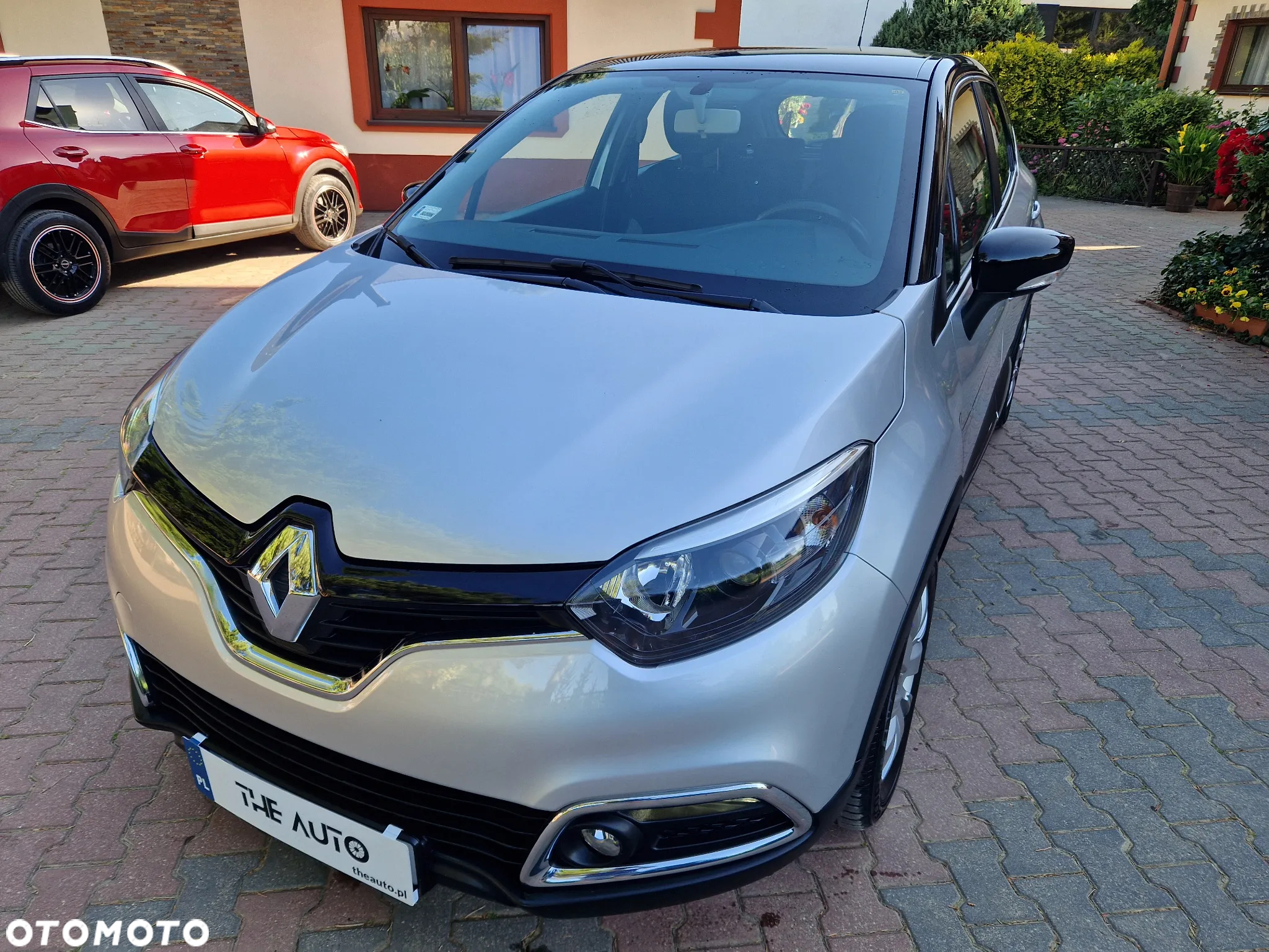 Renault Captur 0.9 Energy TCe Limited - 35