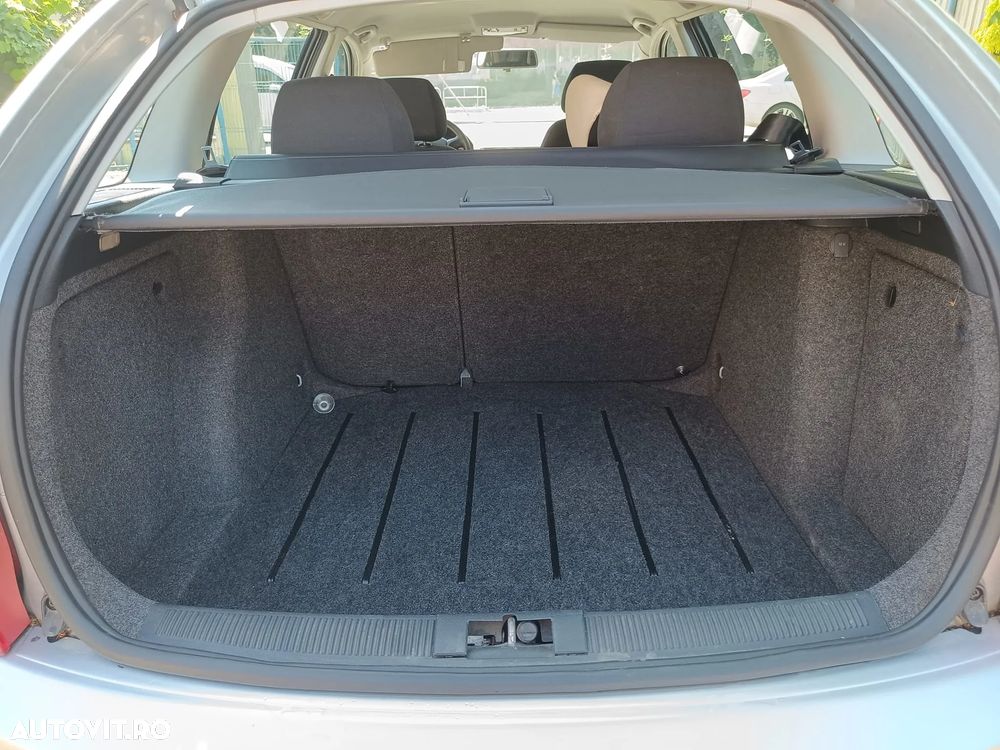 Skoda Fabia 1.2 Classic - 23