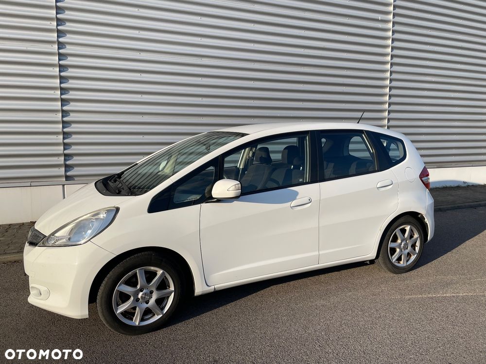 Honda Jazz 1.4 Comfort - 1