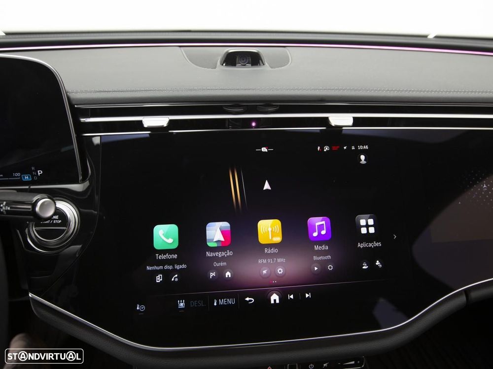 Mercedes-Benz E 300 de - 24