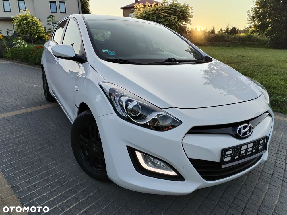 Hyundai i30 - 2