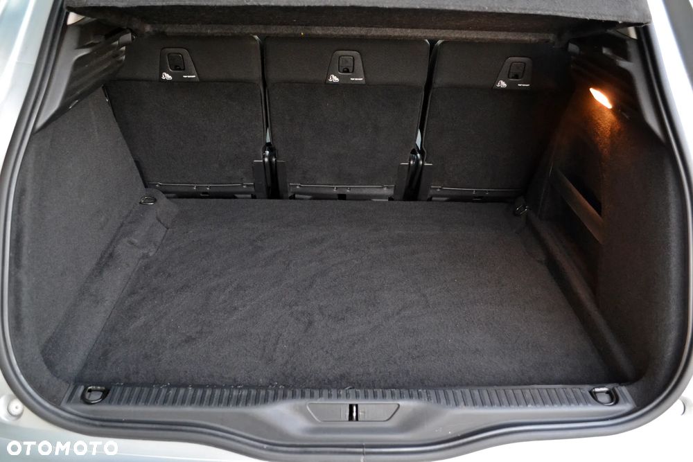 Citroën C4 Picasso - 29