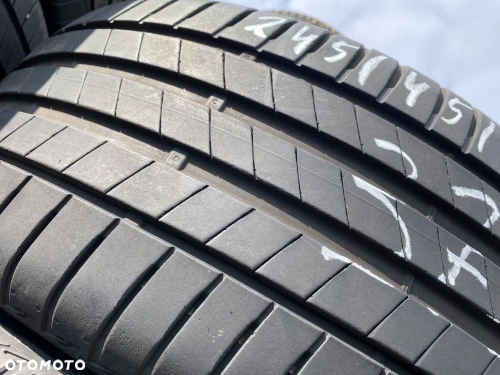 245/45/19 Bridgestone Turan T005_6,8mm_2szt_(375) - 3