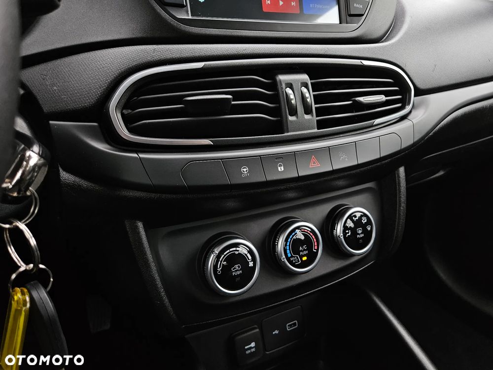Fiat Tipo 1.4 16v Easy EU6d - 14