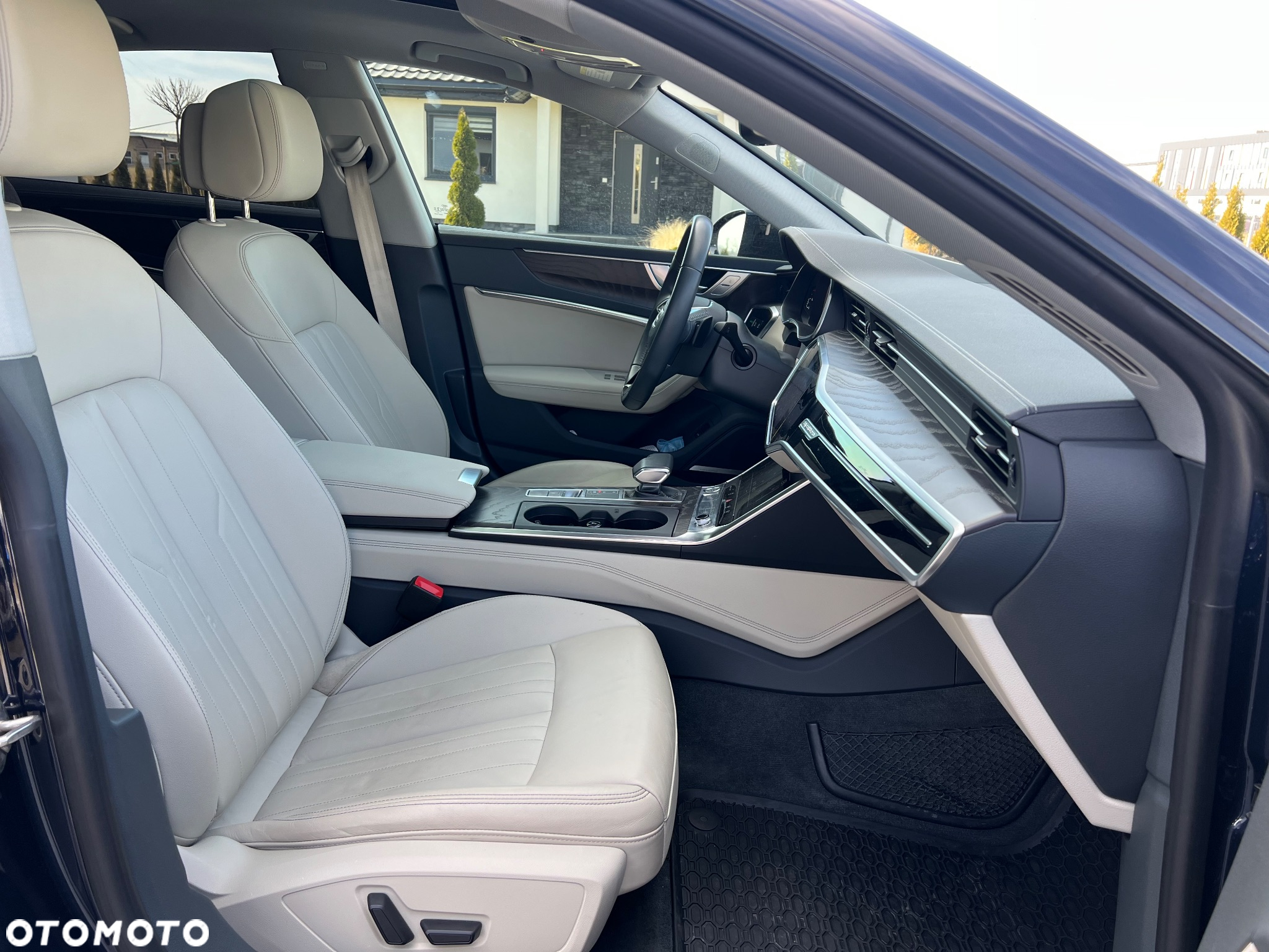 Audi A7 Sportback 55 TFSI Quattro S tronic - 18