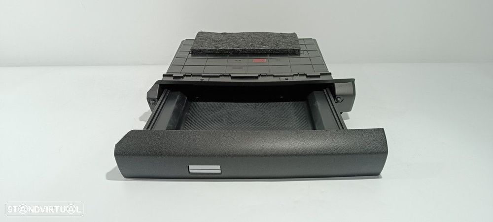 PORTA LUVAS CITROEN C4 III (C41) E-C4 - 4