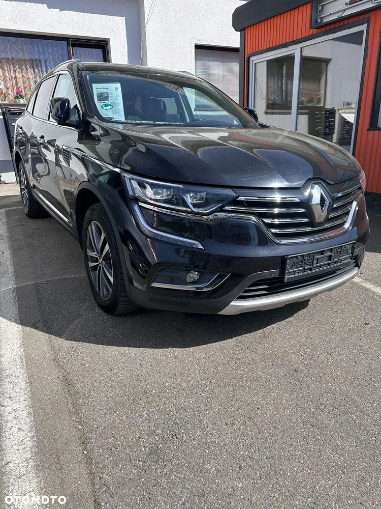 Renault Koleos ENERGY dCi 175 X-tronic 4WD LIFE - 1