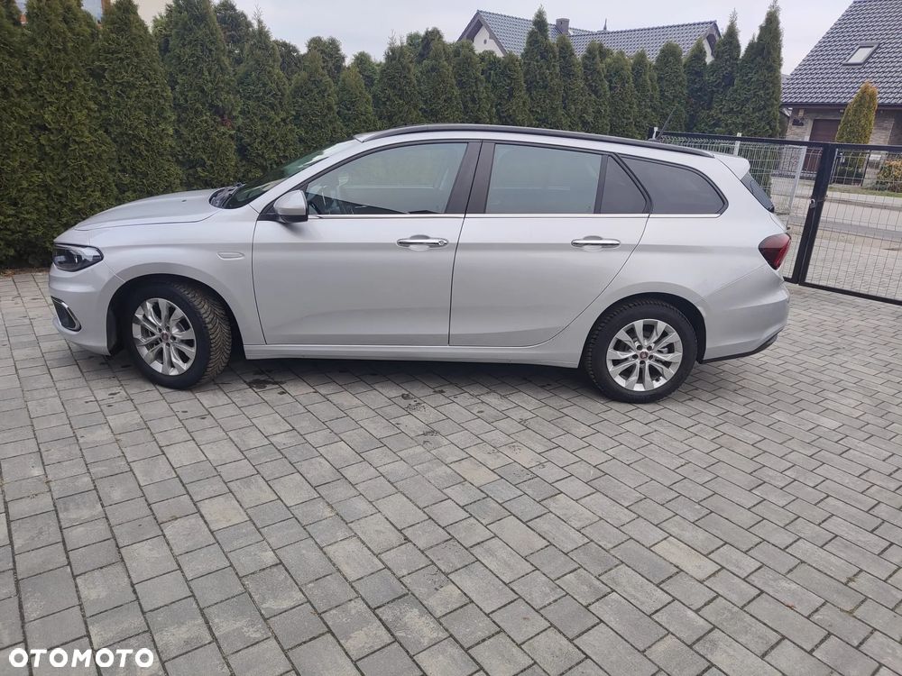 Fiat Tipo 1.4 T-Jet Business Line - 10