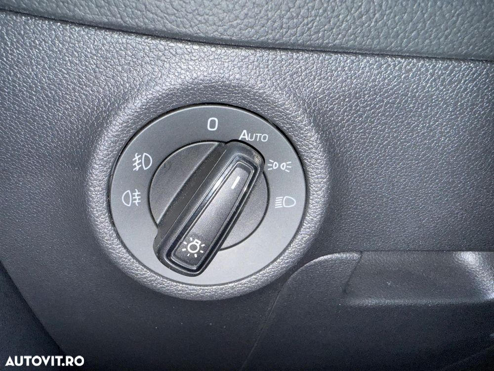 Skoda Kodiaq 2.0 TDI 4X4 DSG Ambition - 15