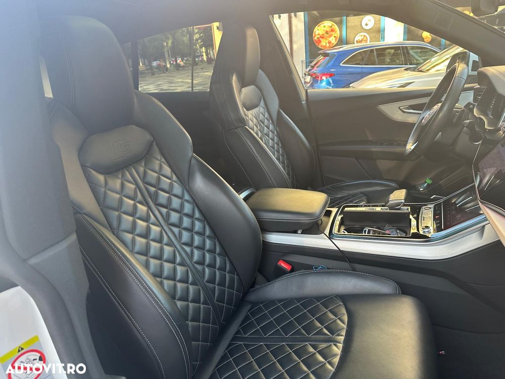 Audi Q8 - 13