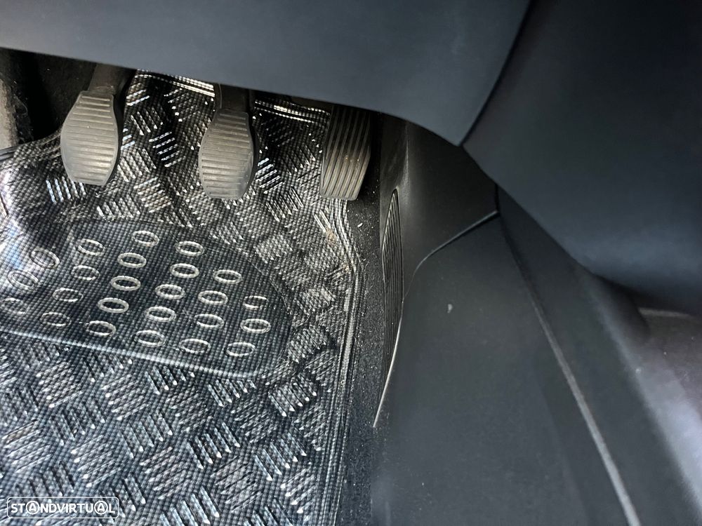 Fiat Punto Evo - 30