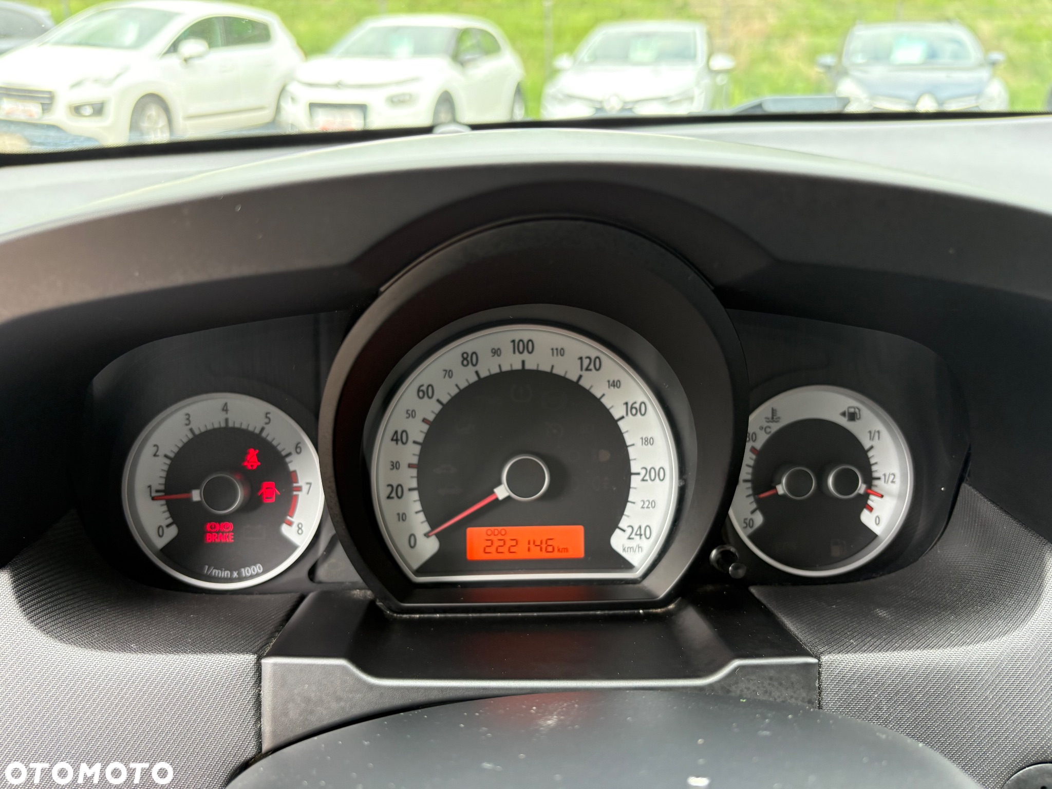 Kia Ceed Cee'd 1.4 Optimum - 20
