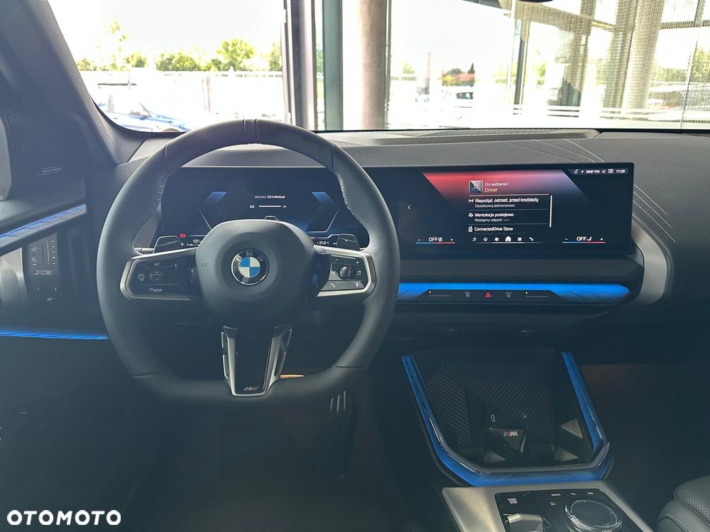 BMW X3 20 xDrive - 20