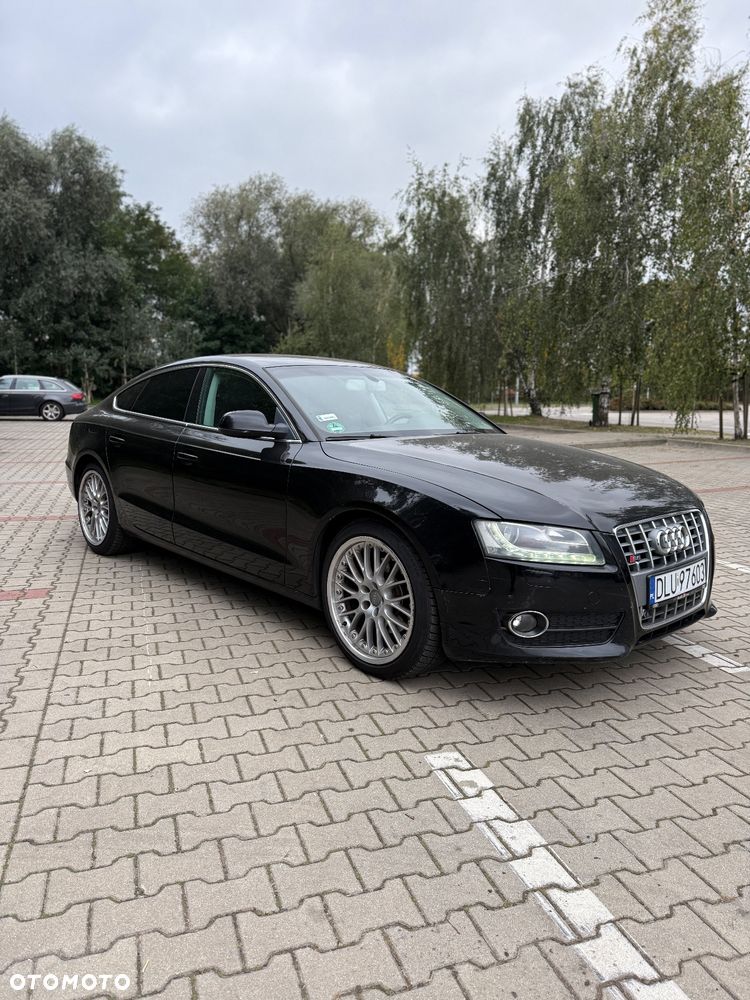 Audi A5 - 9