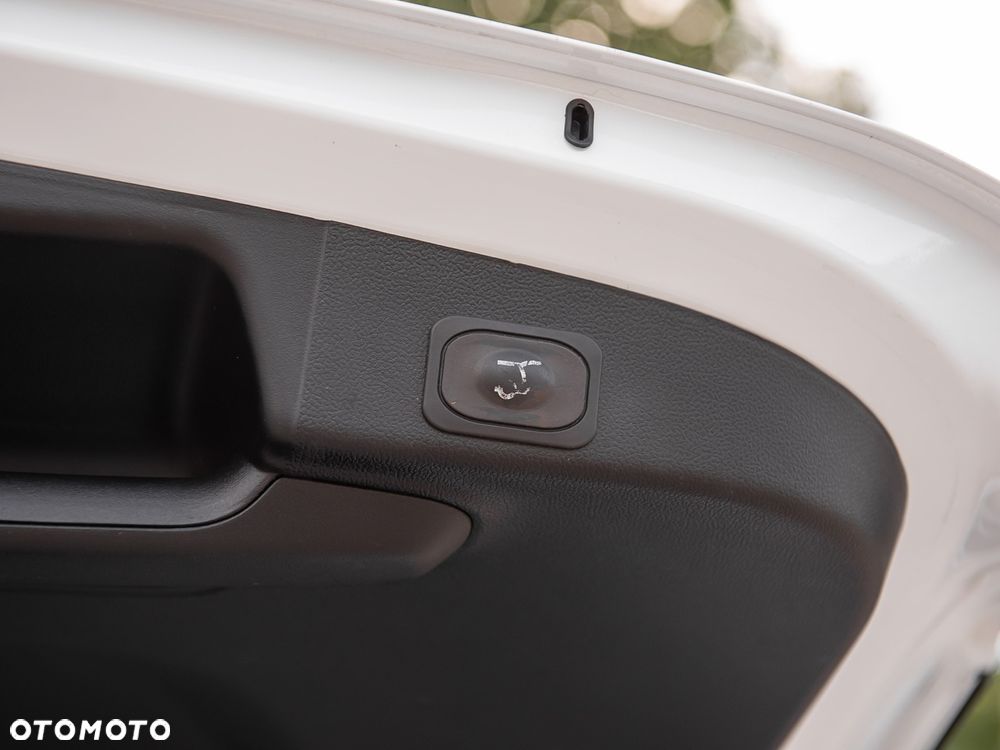 Ford Focus 2.0 EcoBlue STart-Stopp-System VIGNALE - 35