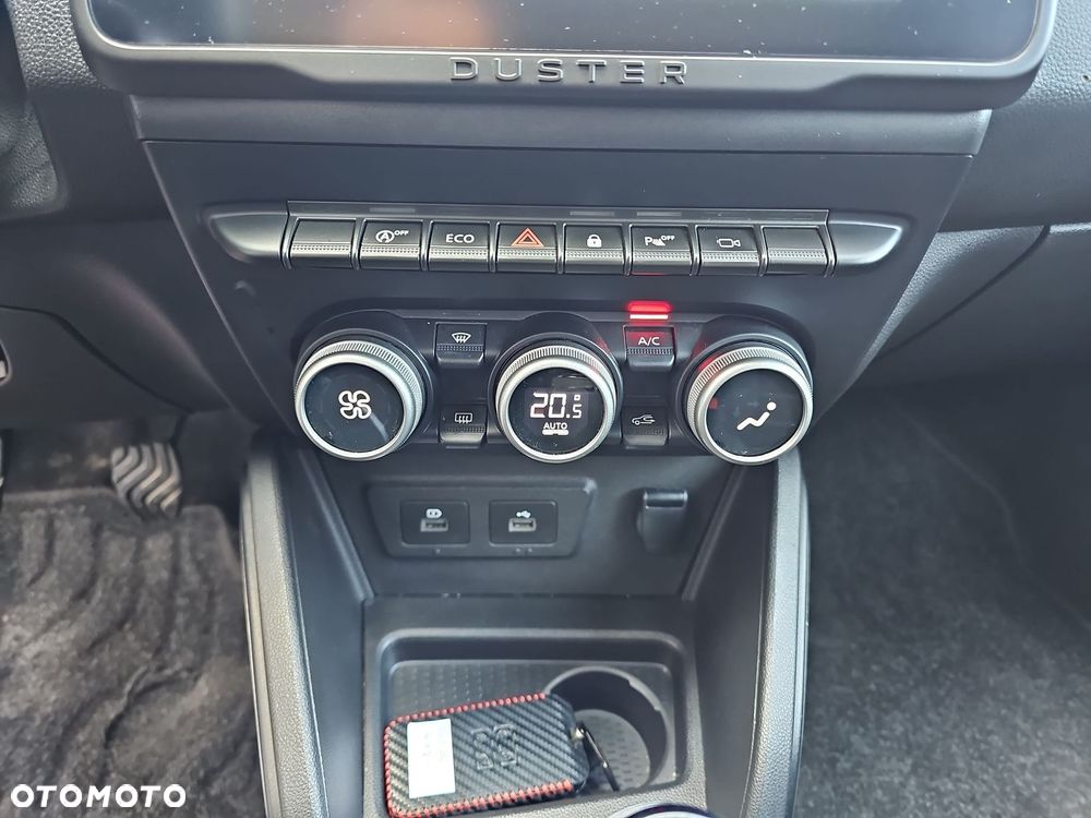Dacia Duster - 23
