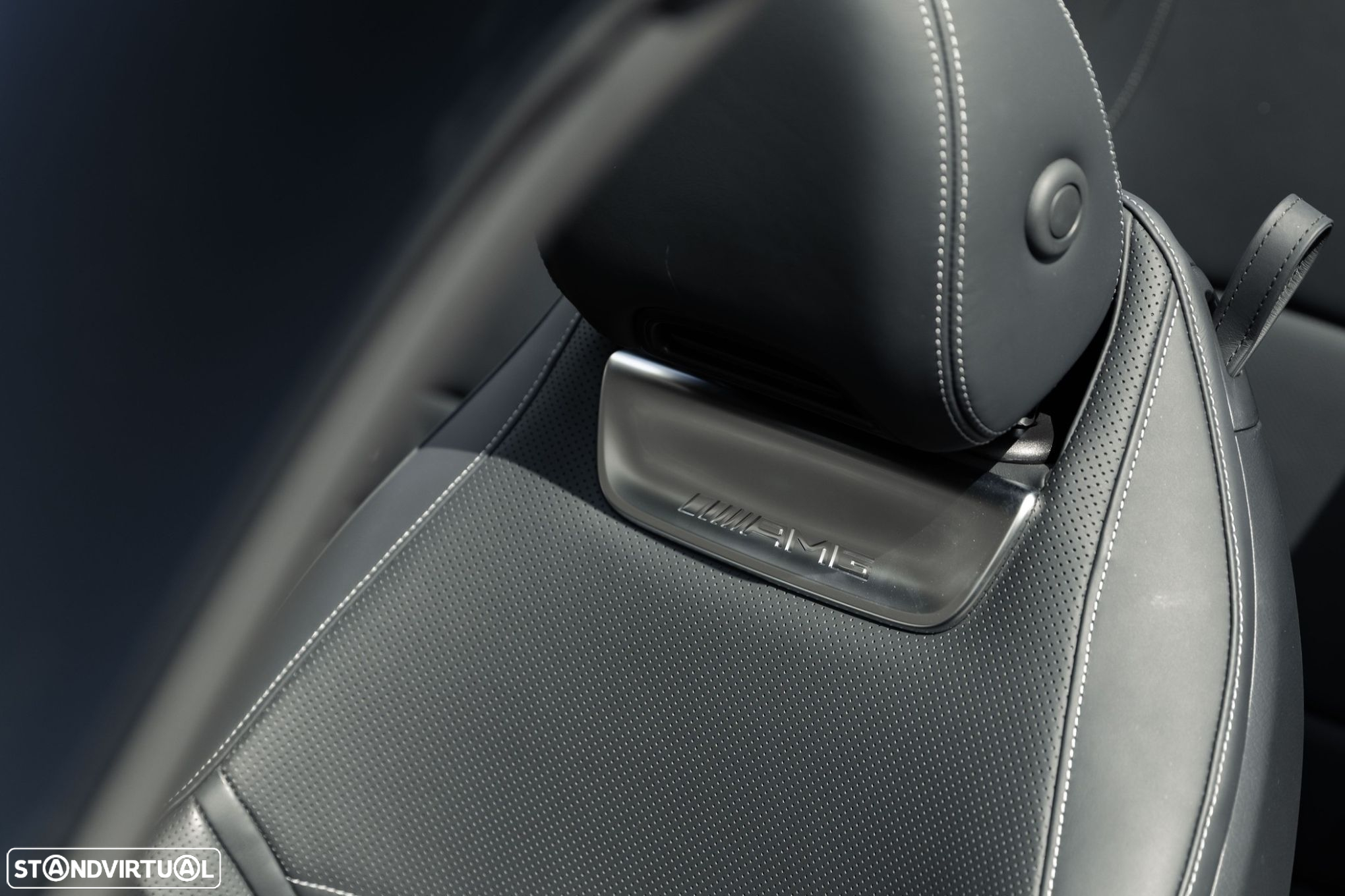 Mercedes-Benz SL 63 AMG 4Matic+ - 56
