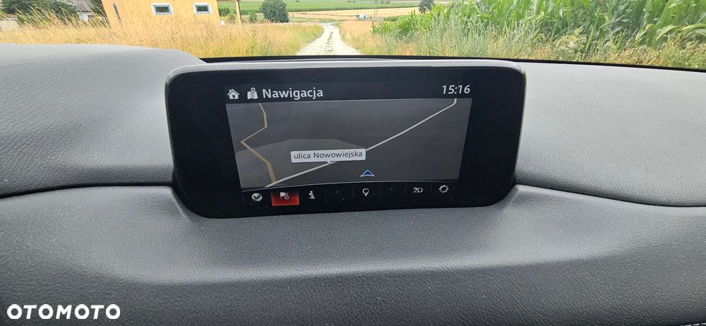 Mazda CX-5 2.2 D Skypassion AWD - 25