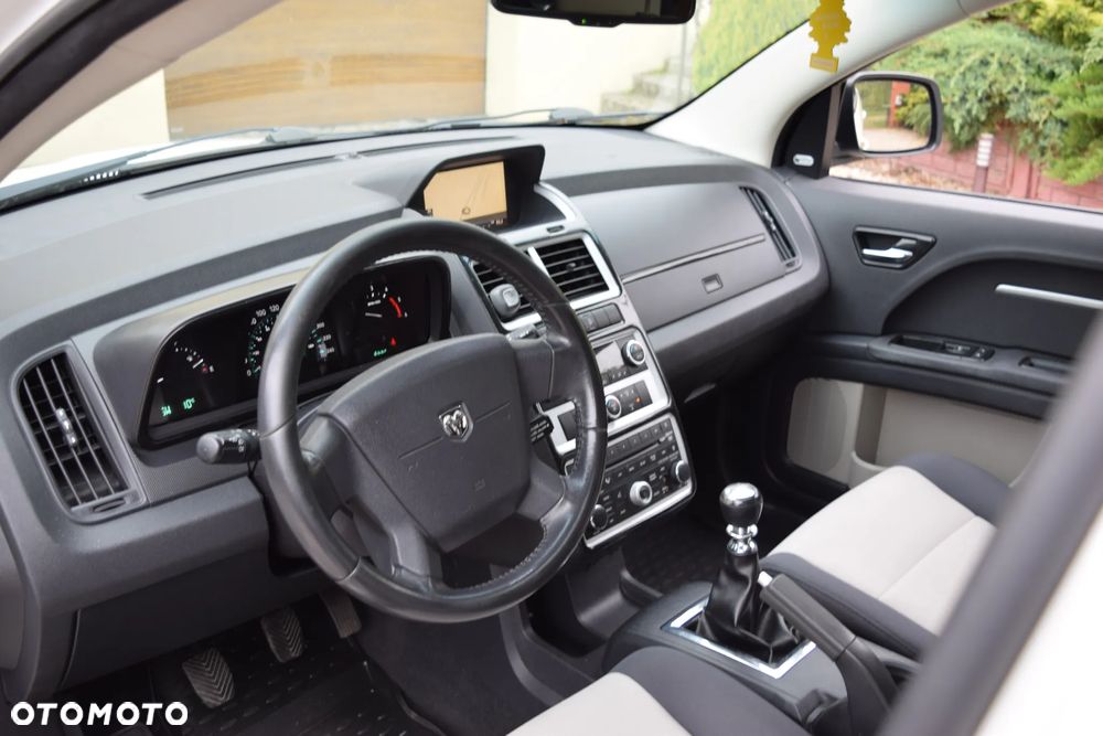 Dodge Journey 2.0 CRD SXT SR Edition - 15