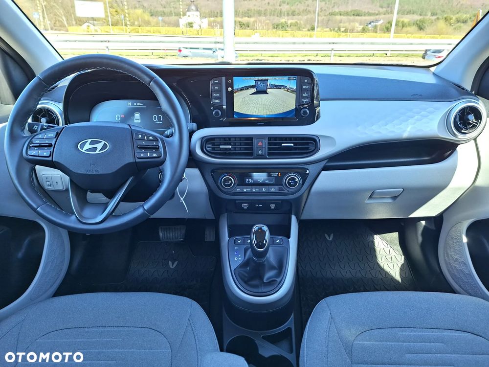 Hyundai i10 - 23